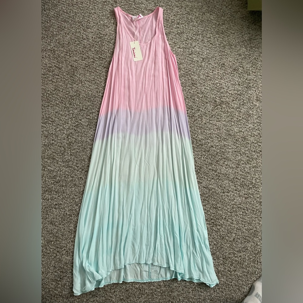 Women’s Dress- European Style- Size S/M